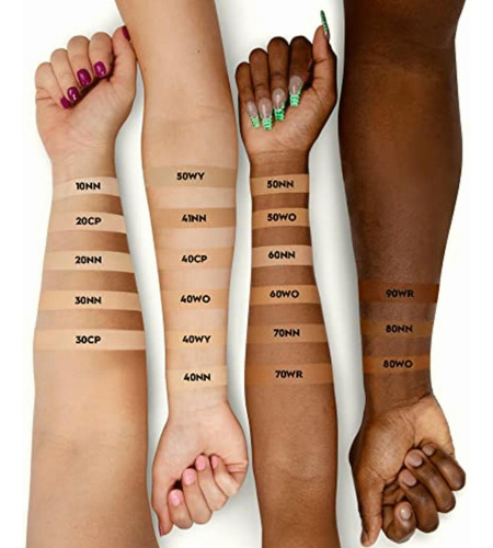 Corrector Facial Otro Urban Decay Stay Naked Concealer