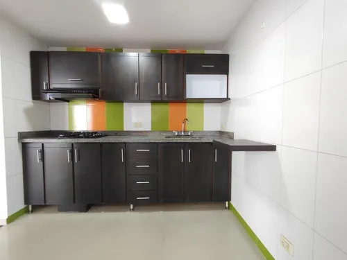 Casa En Venta En Bocono. Cod V28439