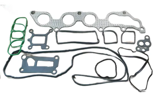 Juntas Descarbonización Focus/ecosport Duratec 2.0 Sabo