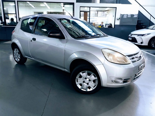 Ford Ka 1.6 Fly Viral