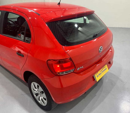Volkswagen Gol 1.0 Tl Mb S