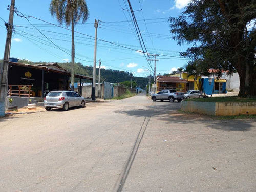 M23-vendo Terreno Em Atibaia Com Oferta Única Venha !!