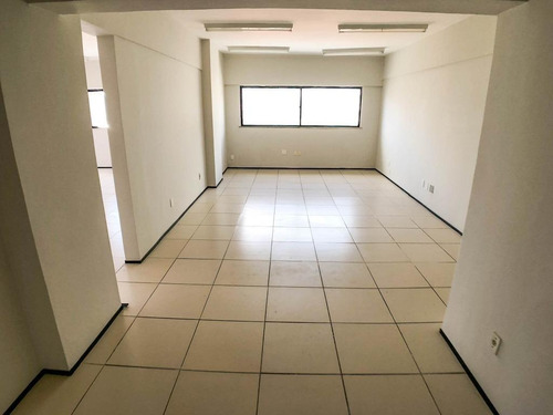 Imagem 12 de 20 de Sala Em Meireles, Fortaleza/ce De 388m² Para Locação R$ 8.500,00/mes - Sa278438-r
