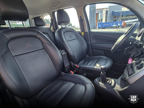 Citroën C3 Picasso 1.5 Glx Flex 5p