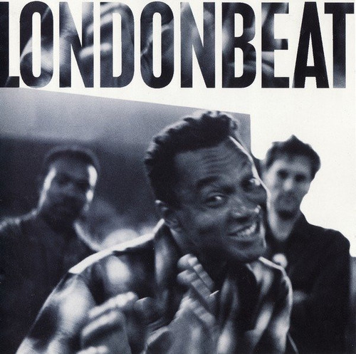 Londonbeat - Londonbeat - U