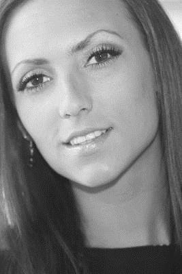 Hard Candy Photos, Bambam Black & White - Bob Clarke