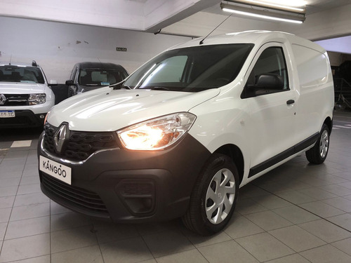 Renault Kangoo Ii Express Emotion 1.6 Sce