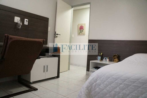 Imagem 18 de 25 de 2422 - Apartamento Para Vender, Miramar, João Pessoa, Pb - 22524