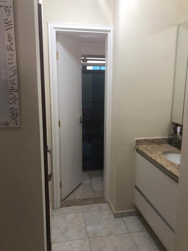 Imagem 11 de 15 de Apartamento Para Venda Em Jundiaí, Vila Arens Ii, 3 Dormitórios, 1 Suíte, 3 Banheiros, 2 Vagas - 20370b_2-1189623