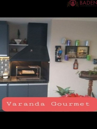 Imagem 18 de 29 de Apartamento 3 Dormitórios Sendo 1 Suíte - Ap04602