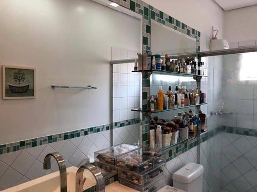 Imagem 9 de 19 de Casa Em Condominio Fechado Residencial Para Venda - 67656