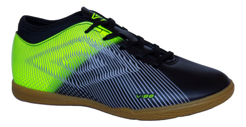 Chuteira Indoor Umbro Vibe Ii Jr