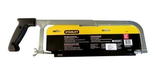 Arco Sierra Regulable Stanley 12 