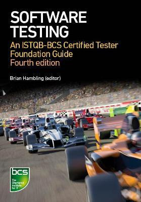 Libro Software Testing : An Istqb-bcs Certified Tester Fo...