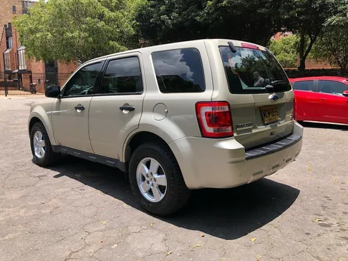 Ford Escape 3.0 Xls