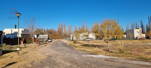 Imagen 16 de 16 de Venta - Terreno 683 M2 - Barrio Cerrado Los Prados - Neuquén