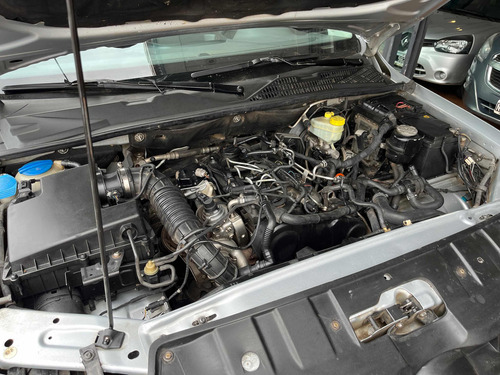 Volkswagen Amarok 2.0 Cd Tdi 163cv 4x4 Startline St5