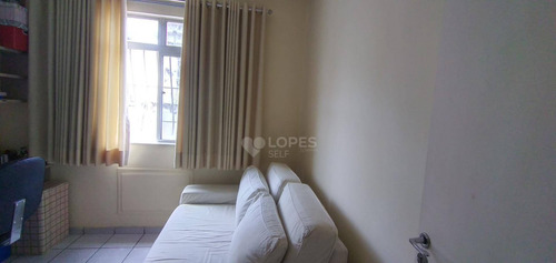 Apartamento Com 3 Quartos, 101 M² Por R$ 550.000 - Santa Rosa - Niterói/rj - Ap46780