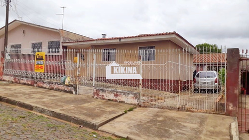 Casa Residencial Para Venda - 02950.6944