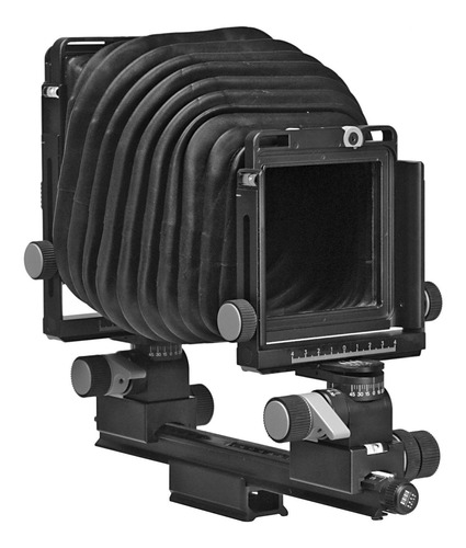 Arca-swiss F-field C 4x5 View Camera