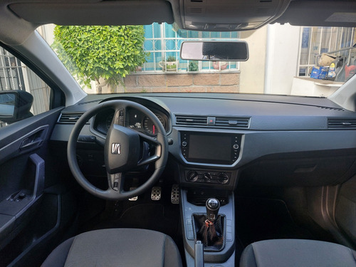 Seat Ibiza 1.6 Reference 5p Mt