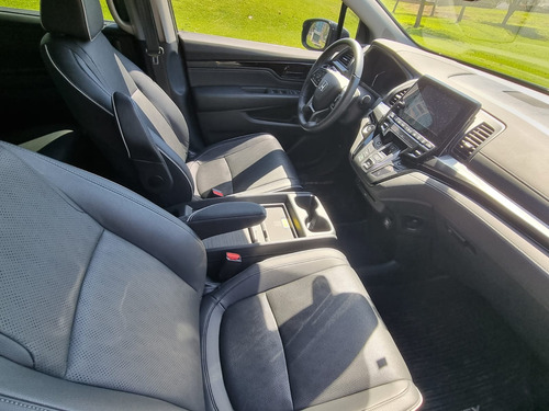 Honda Odyssey 3.5 Touring At
