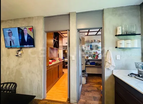 Residencia En Renta En Fuentes Del Pedregal, Tlalpan, Cdmx