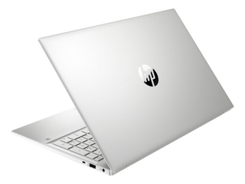 Notebook Hp 15-eg2512la I5-1235u 8gb 512gb 15.6 Fhd W11h