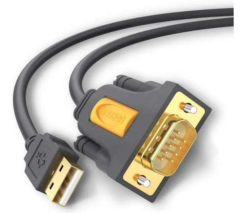 Cable Adaptador Convertidor Usb 2.0 Ugreen 3 Pies