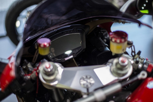 Imagen 13 de 25 de Ducati Panigale 1198 Usados Seleccionados Lidermoto