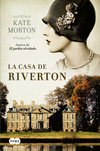 Casa De Riverton,la - Morton,kate