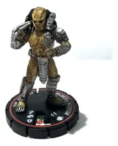 Comprar Heroclix Avp Alien Vs. Predador #016 Assassin Predator