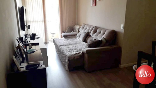 Apartamento - Ref: 225152