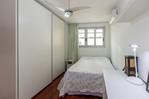 Imagem 20 de 30 de Apartamento À Venda No Bairro Moema - São Paulo/sp - O-23549-39025
