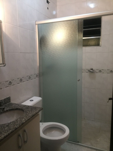 Imagem 20 de 24 de Sobrado Lindo Com 3 Dormitorios Grandes Ja Com Armarios Fl25