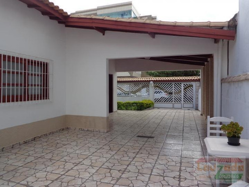Imagem 6 de 15 de Casa Para Venda Em Peruíbe, Centro, 2 Dormitórios, 1 Suíte, 1 Banheiro, 5 Vagas - 3699 V_2-398418