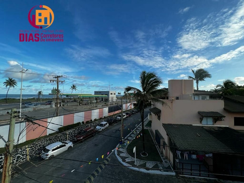 Imagem 22 de 30 de Casa À Venda No Bairro Patamares - Salvador/ba - 848