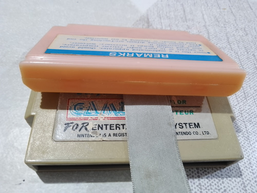 Súper Mario Bros 3 Items Infinitos Con Convertidor A Nes (Usado)