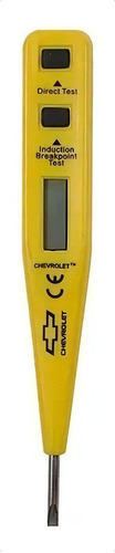 Detector de tensão Chevrolet GM2110 