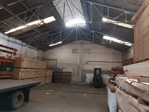 Alquiler De Local En Catia