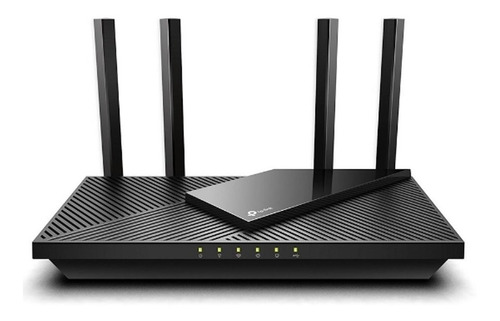 N Router Tp-link Archer Ax55 Wi-fi 6 Ax3000 Gigabit Usb 3.0