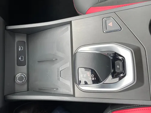 Jetour Dashing 1.5T Fwd Dct