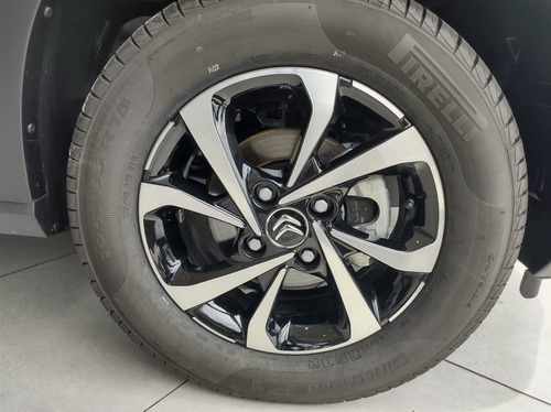 Citroën C3 1.6 16v Vti 115 First Edition