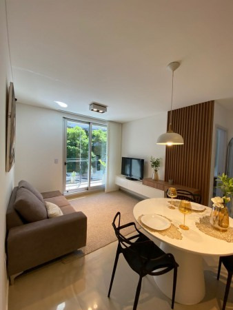 Oportunidad Venta Departamento Un Dormitorio - Balcon O Patio - Amenities - Salta 3503