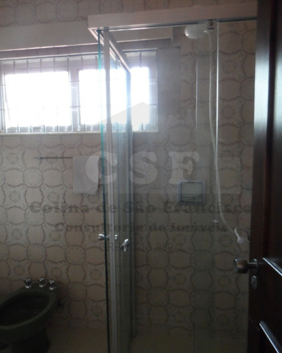 Imagem 25 de 30 de Casa Na Lapa - Ca03981 - 32668044