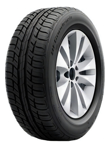 Llanta BFGoodrich Advantage T/A SUV LT 265/60R18 110 H