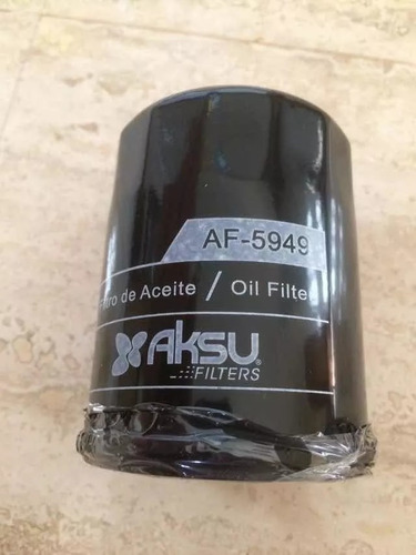 Filtro Aceite Fiat Uno Fire Siena Fiorino Dodge Forza ......
