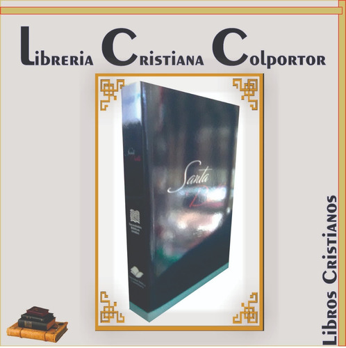 Biblia Misionera Económica