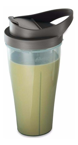 Extractor De Jugo Y Licuadora Personal Oster