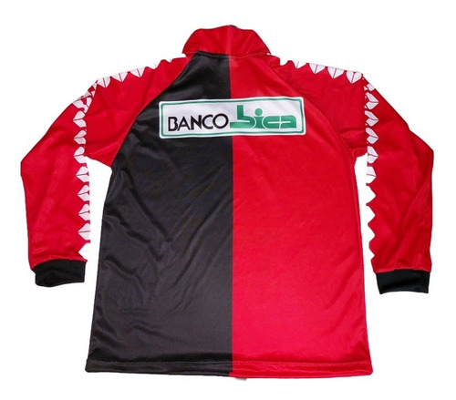 Camiseta Colón Mangas Largas - Nanque